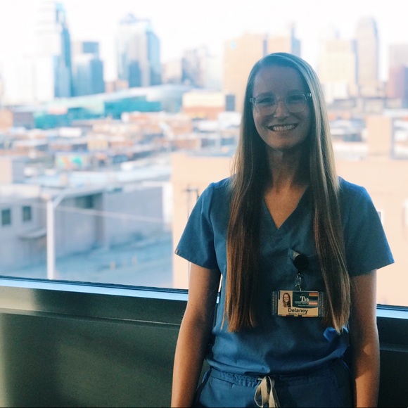 Meet Your Posher, Delaney! - Picture 3 of 5